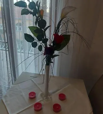 Sofija Hotel Vezac