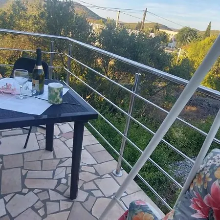 Hotel Sofija Vezac