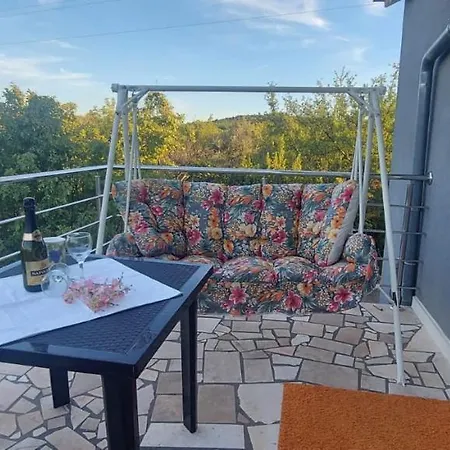 Hotel Sofija Vezac